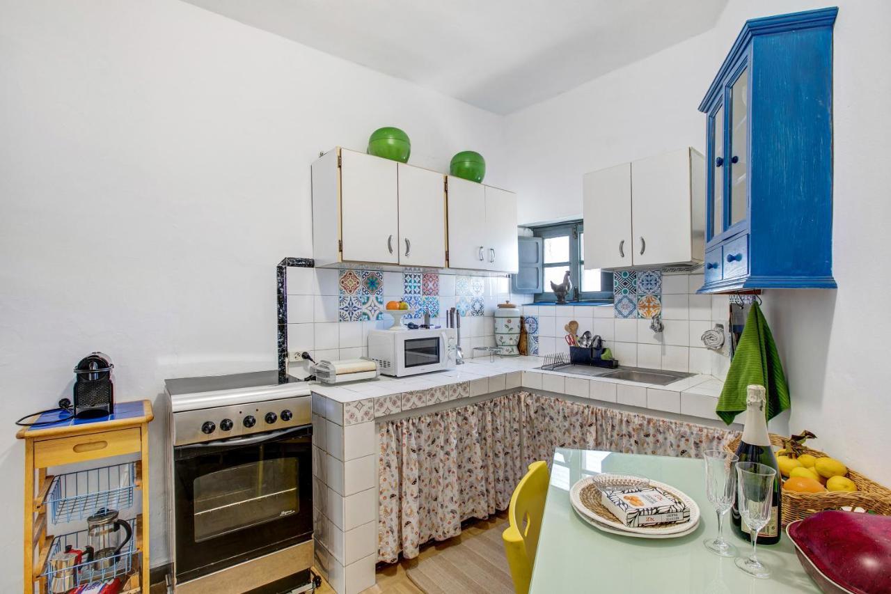 Casa Bene Villa Güimar Екстериор снимка