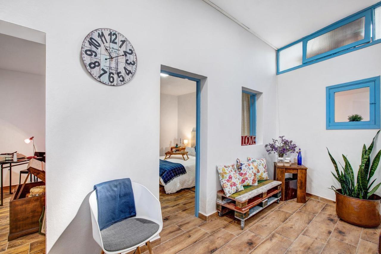 Casa Bene Villa Güimar Екстериор снимка
