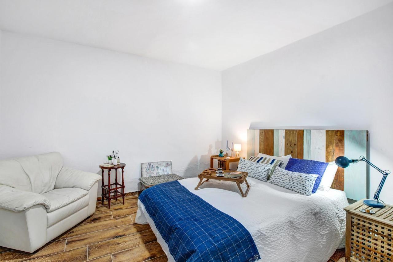 Casa Bene Villa Güimar Екстериор снимка