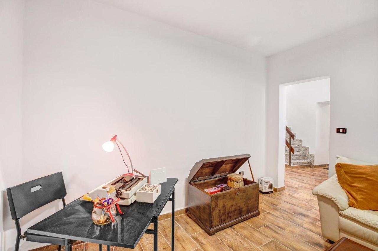 Casa Bene Villa Güimar Екстериор снимка