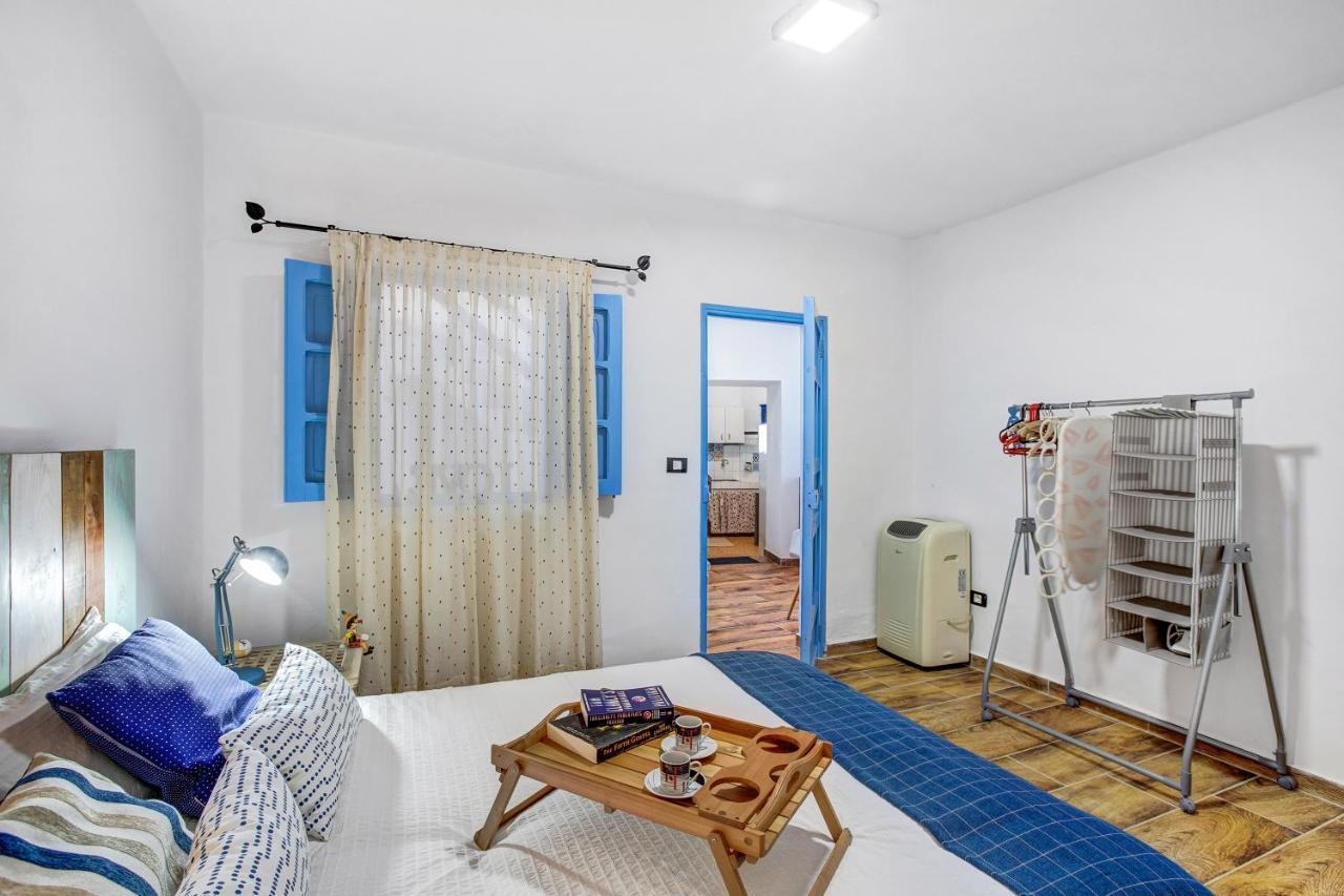 Casa Bene Villa Güimar Екстериор снимка