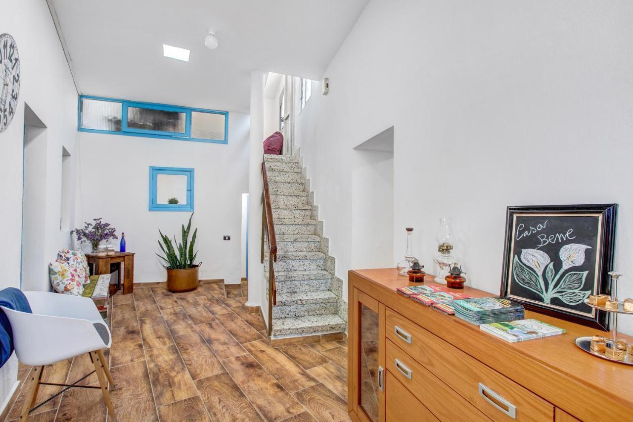 Casa Bene Villa Güimar Екстериор снимка