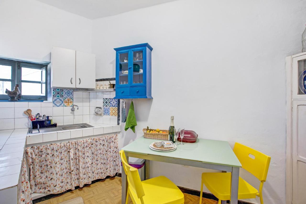 Casa Bene Villa Güimar Екстериор снимка