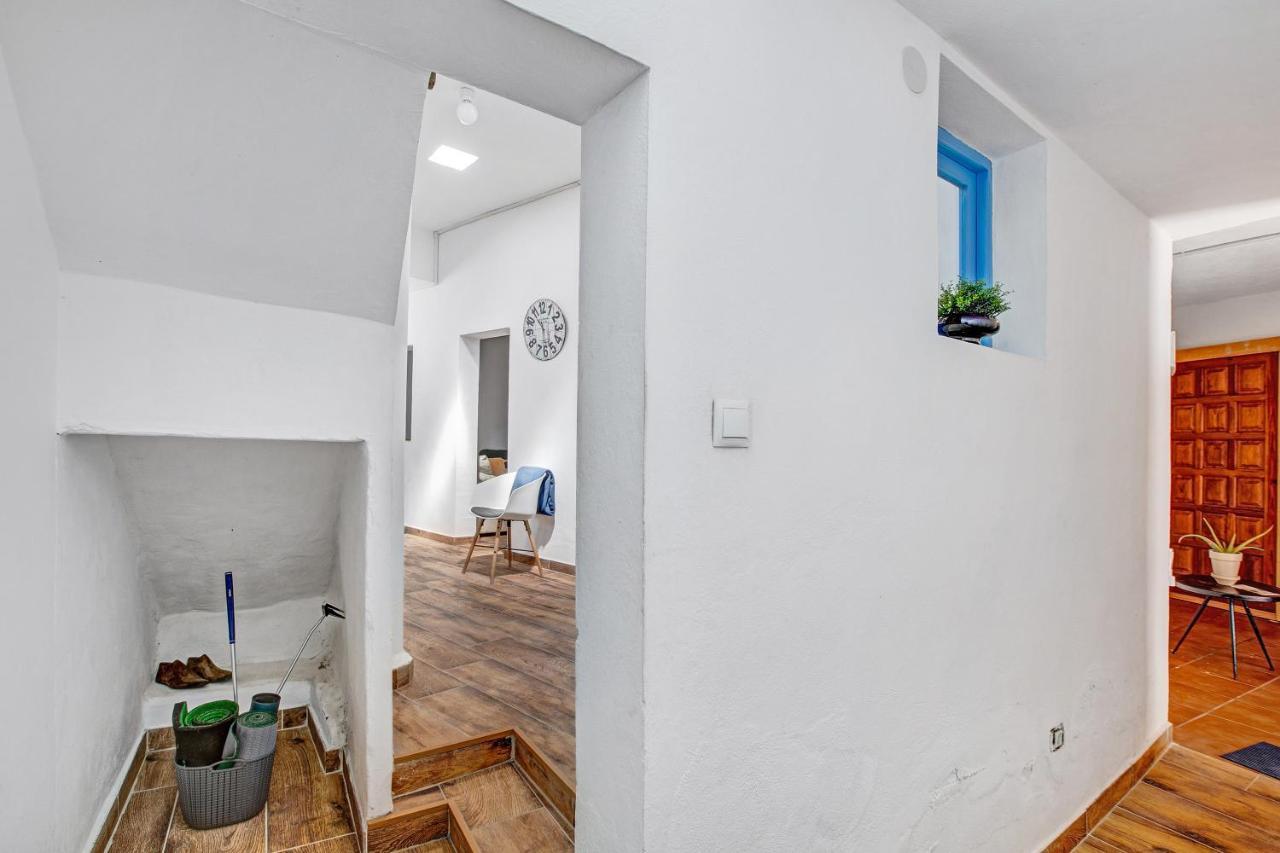 Casa Bene Villa Güimar Екстериор снимка