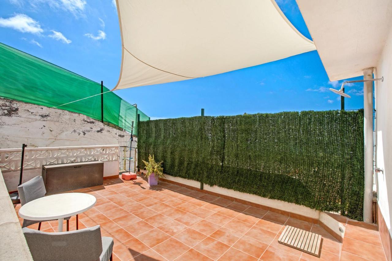 Casa Bene Villa Güimar Екстериор снимка
