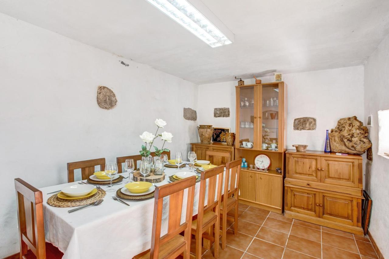 Casa Bene Villa Güimar Екстериор снимка