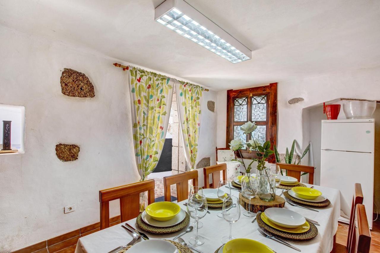 Casa Bene Villa Güimar Екстериор снимка