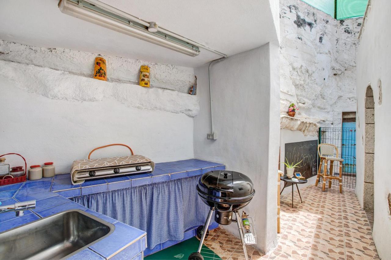 Casa Bene Villa Güimar Екстериор снимка