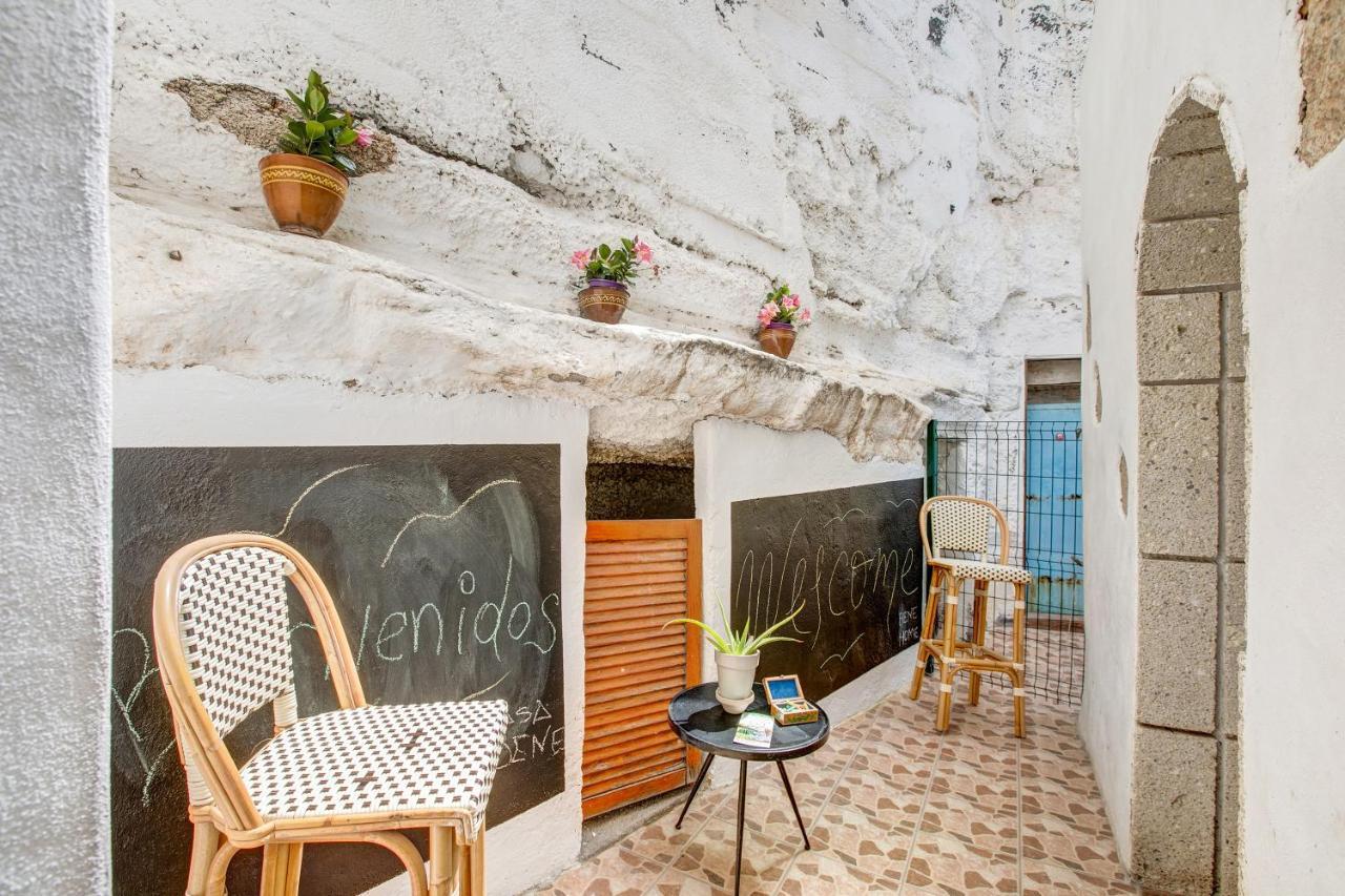 Casa Bene Villa Güimar Екстериор снимка